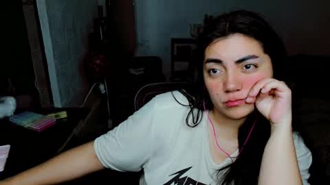 Princess Amber online show from November 23, 10:22 pm