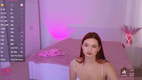 Ariel online show from March 8, 11:03 am