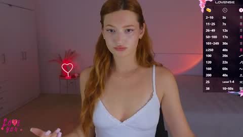 Ariel online show from August 5, 5:19 pm