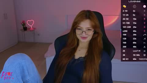 Ariel online show from November 27, 5:38 pm