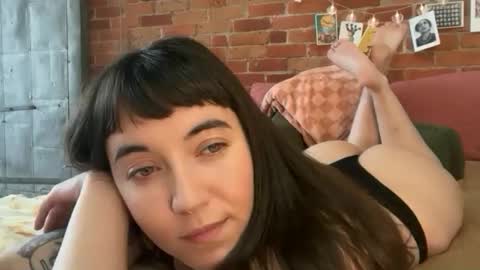 CuteBalloons online show from April 3, 6:06 pm