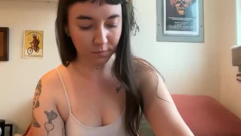 CuteBalloons online show from December 2, 5:48 pm