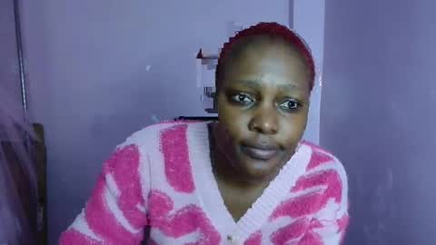 cutebuu online show from March 25, 4:28 am