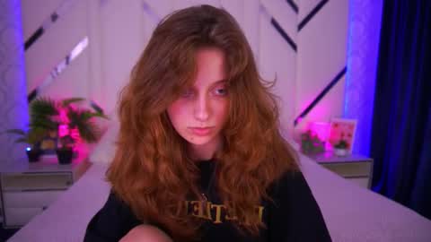 Foxy online show from October 24, 2:24 pm