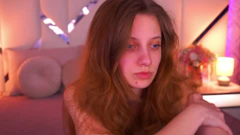 Foxy online show from April 14, 1:22 pm