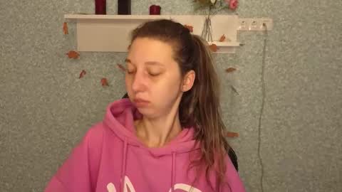 Elli online show from November 24, 5:31 am