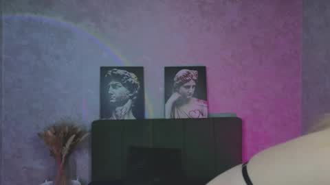 Amyy online show from May 15, 2:16 am