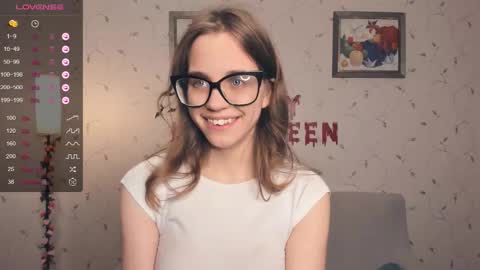 Melisa online show from October 28, 7:52 pm