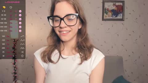 Melisa online show from October 11, 7:49 pm