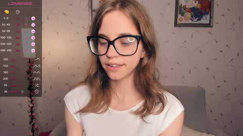 Melisa online show from October 9, 7:29 pm