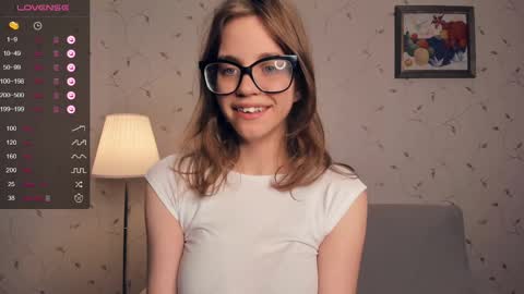 Melisa online show from September 18, 8:18 pm