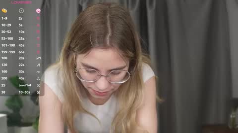 Melisa online show from March 13, 9:05 pm