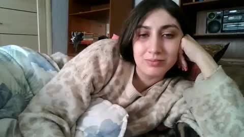 cutekattie online show from February 22, 7:31 am