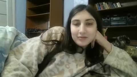 cutekattie online show from February 12, 5:53 am