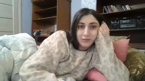 cutekattie online show from February 25, 12:26 pm