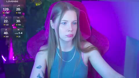 Rina online show from July 9, 5:54 am