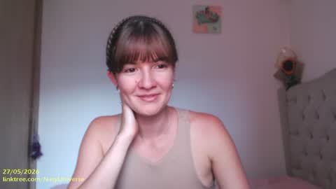 Nataly  online show from June 26, 9:16 pm