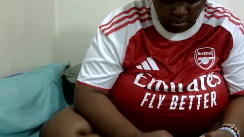 cutermilly online show from November 3, 7:18 pm