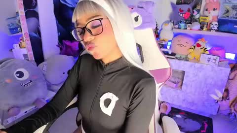  - independent model online show from March 6, 3:57 am