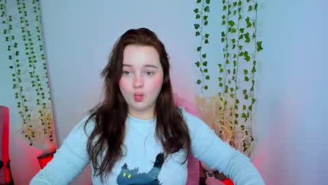 Nika  online show from February 20, 1:56 pm