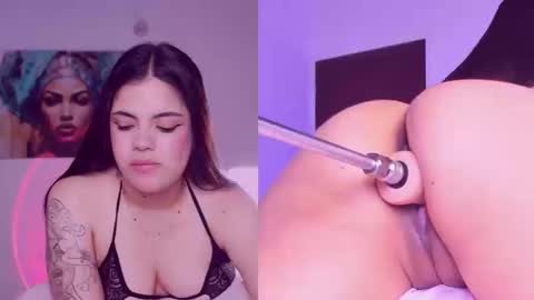 Allie online show from September 26, 11:13 pm