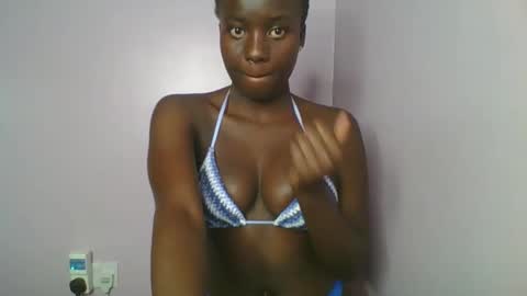 Choco online show from September 19, 9:25 pm