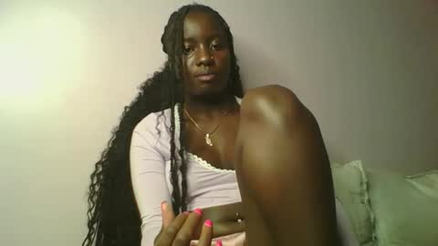 Choco online show from October 18, 9:27 pm