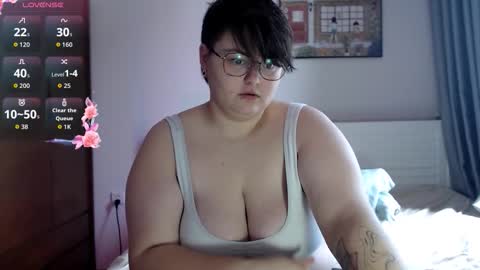 Sophie  Lilith online show from September 22, 7:51 am