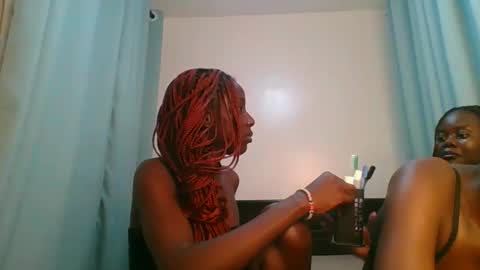 Liqy online show from March 20, 10:47 pm