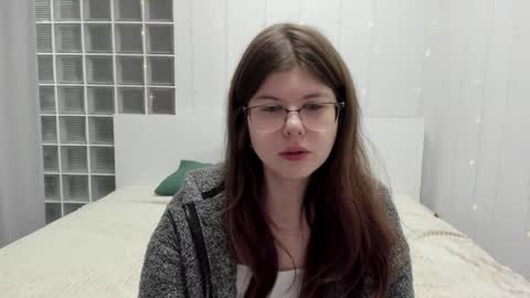 cutie_lory online show from March 9, 1:25 am