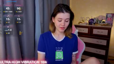 mili online show from November 11, 11:51 am