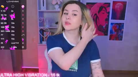 mili online show from February 11, 8:52 pm