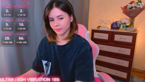 mili online show from October 11, 7:46 am