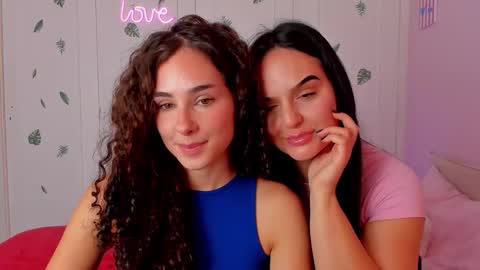 Nicole and Hanna online show from February 24, 9:30 am