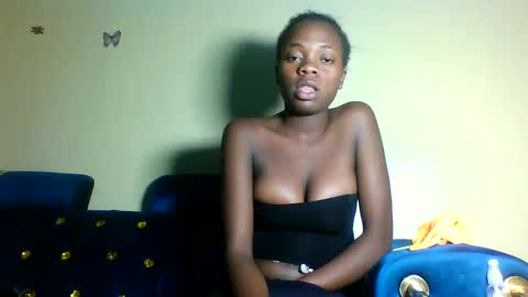 cutieplush online show from May 10, 9:50 pm