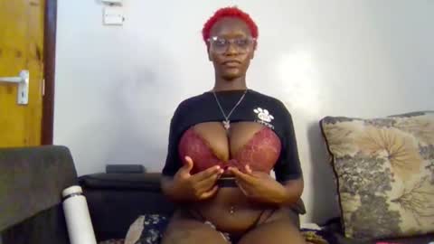 CUTIE online show from April 2, 1:52 pm