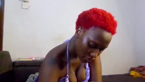 CUTIE online show from March 31, 10:32 pm