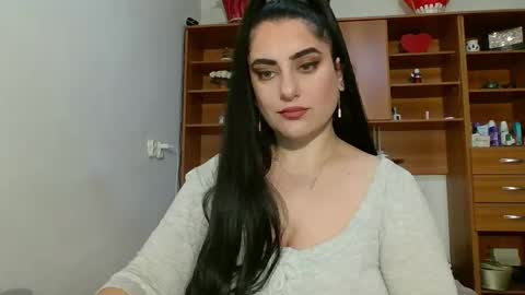 Ami online show from January 16, 7:20 pm