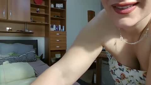 Ami online show from January 29, 10:11 pm