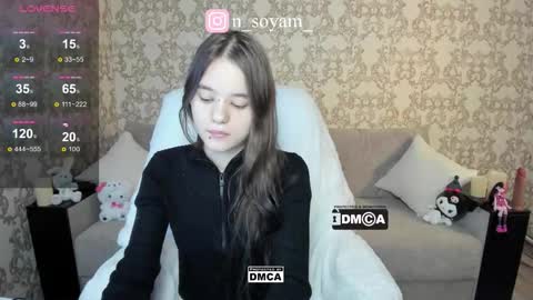 cutiekitty_cb online show from November 11, 8:33 am