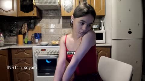 cutiekitty_cb online show from October 30, 1:34 pm