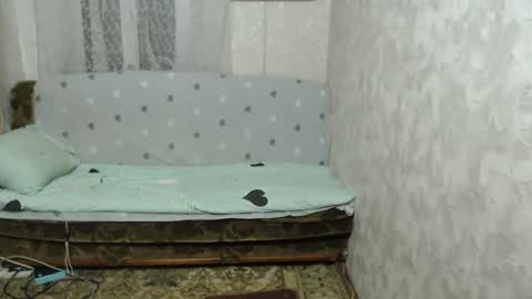 cutiemarine online show from April 29, 7:19 pm