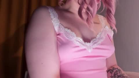 CutieSue online show from March 16, 4:33 pm