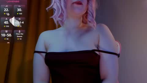 CutieSue online show from April 14, 11:38 pm