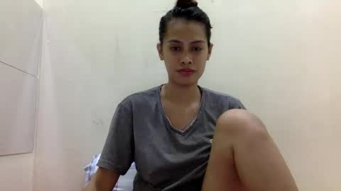 CutieTrina online show from January 16, 1:37 am