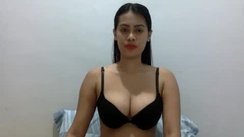 CutieTrina online show from March 10, 4:46 pm
