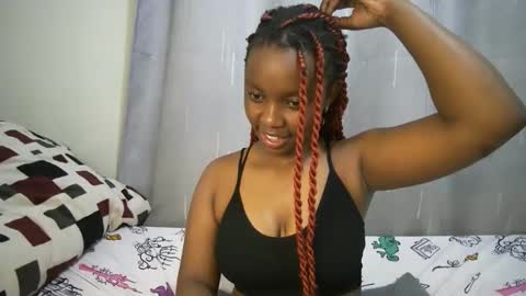 cutypookie online show from November 5, 11:59 am