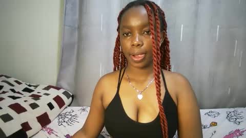 cutypookie online show from November 13, 6:45 am