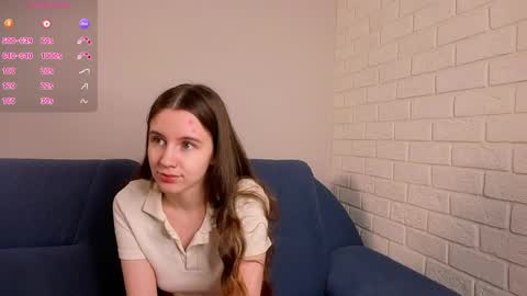 Ashly online show from March 25, 6:55 pm