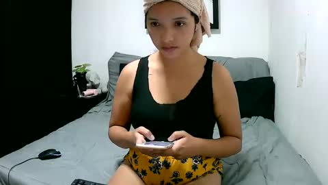 KARENXXX online show from January 25, 12:30 pm